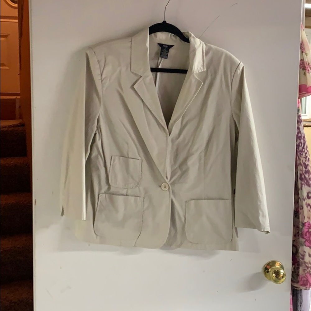 Jacket